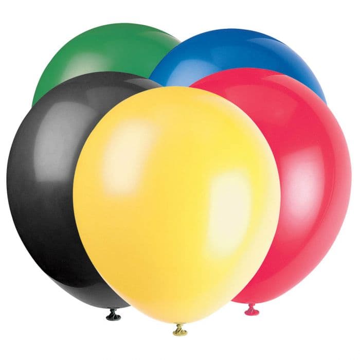 Balloons | Whipco Nang Delivery Sydney