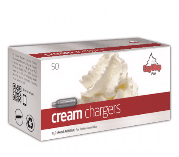 Ezywhip Pro (MOSA) Chargers | Whipco Nang Delivery Sydney