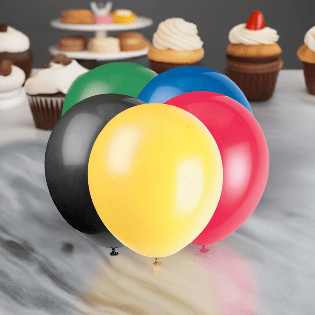 Balloons | Whipco Nang Delivery Sydney