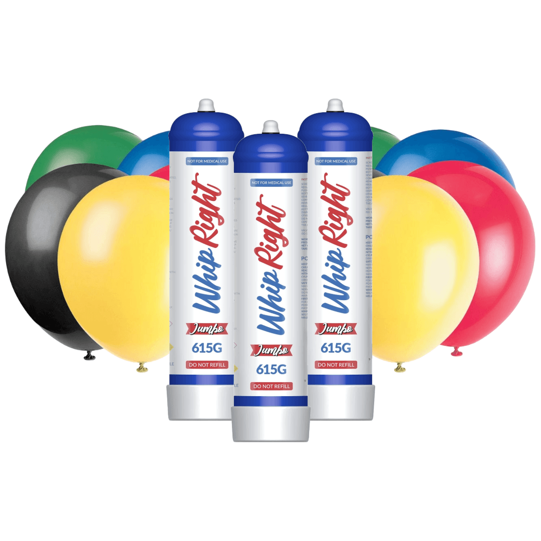 PARTY PACK | Whipco Nang Delivery Sydney