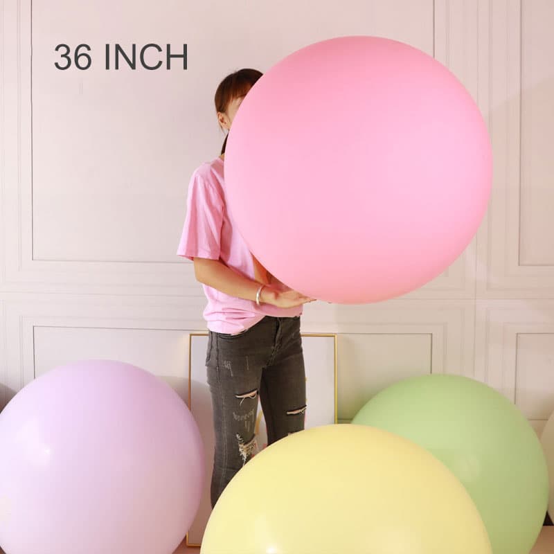 36-inch Giant Balloon | Whipco Nang Delivery Sydney